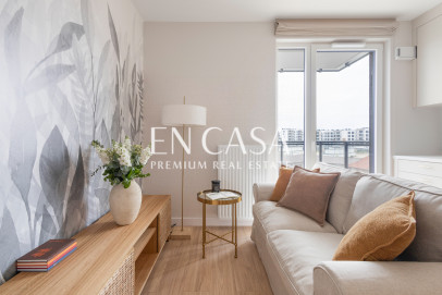 Apartment Rent Warszawa Bemowo Szeligowska